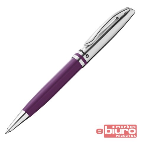DŁUGOPIS PELIKAN JAZZ CLASSIC VIOLET
