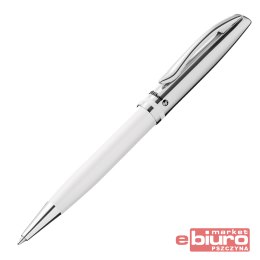 DŁUGOPIS PELIKAN JAZZ CLASSIC WHITE