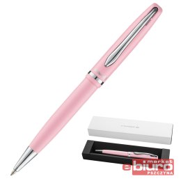 DŁUGOPIS PELIKAN JAZZ PASTEL ROSE ETUI