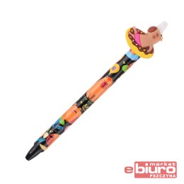 DŁUGOPIS WYMAZYWALNY CAPYBARA 0,5 NIEB 6001406 MFP