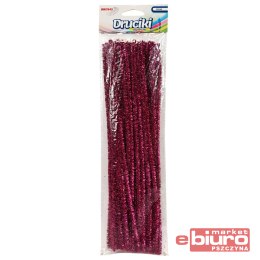 DRUCIKI KREATYWNE DR42 FUKSJA METALIK BREWIS