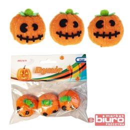 DYNIE POMPOM 3SZT VER2 DH3 BREWIS