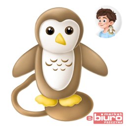 GIFTY MASKOTKA NA MAGNES OWL 1042543 MFP