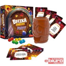 GRA BECZKA ŚMIECHU PARTY TREFL