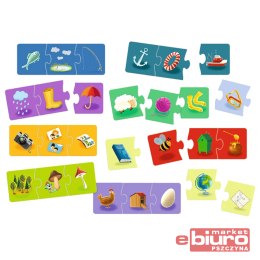 GRA SKOJARZENIA MAŁY ODKRYWCA TREFL