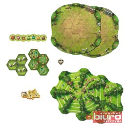 GRA W SADZIE 02950 TREFL