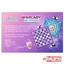 GRA WARCABY I MŁYNEK GABBY"S DOLLHOUSE 02800 TREFL