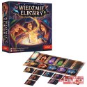 GRA WIEDŹMIE ELIKSIRY 02651 TREFL