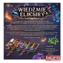 GRA WIEDŹMIE ELIKSIRY 02651 TREFL