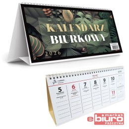KALENDARZ BIURKOWY 29X13CM ARTSEZON