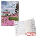KALENDARZ KIESZONKOWY LAKIEROWANY ARTSEZON