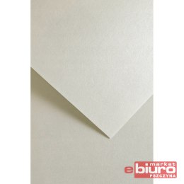 KARTON OZDOBNY FLASH BIAŁY A4 20SZT 200G GALERIA PAPIERU