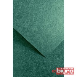 KARTON OZDOBNY FLASH ZIELONY A4 20SZT 200G GALERIA PAPIERU