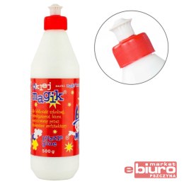KLEJ MAGIC BUTELKA 500G