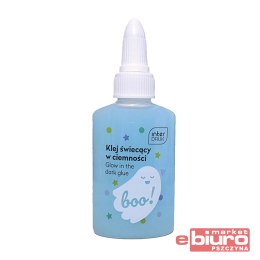 KLEJ ŚWIECĄCY W CIEMNOŚCI DO DEKOR 40ML INTERDRUK