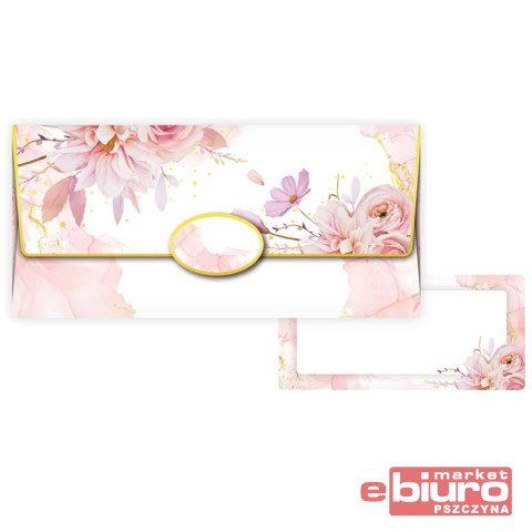 KOPERTA NA PIENIĄDZE SR 55-102 MFP