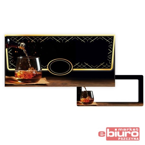 KOPERTA NA PIENIĄDZE SR 55-103 MFP