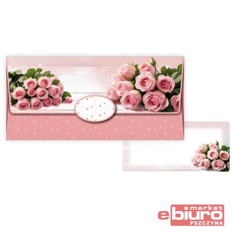 KOPERTA NA PIENIĄDZE SR 55-107 MFP