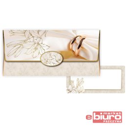 KOPERTA NA PIENIĄDZE SR 55-111 MFP