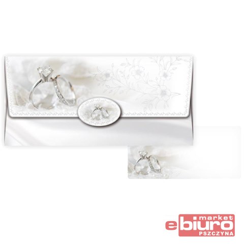 KOPERTA NA PIENIĄDZE SR 55-112 MFP