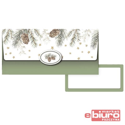 KOPERTA NA PIENIĄDZE VA 88-040 MFP