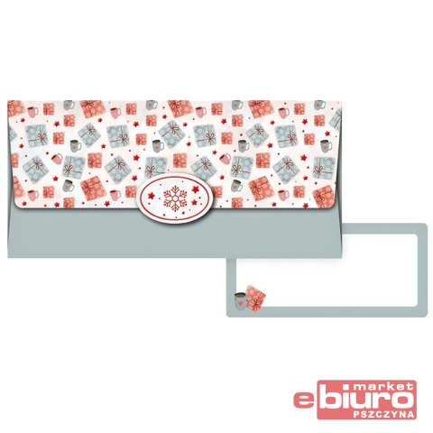 KOPERTA NA PIENIĄDZE VA 88-042 MFP