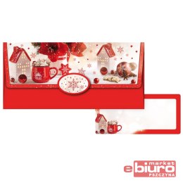 KOPERTA NA PIENIĄDZE VA 88-055 5560073 MFP