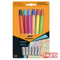 MARKER MARKING COLOUR BL12 BIC