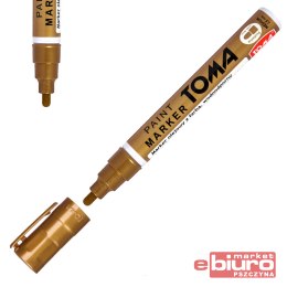 MARKER OLEJOWY MIEDZIANY TO-440 TOMA