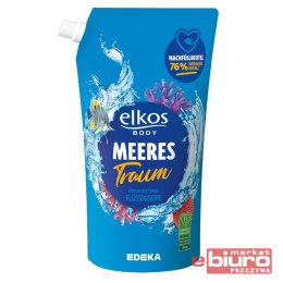 MYDŁO W PŁYNIE ZAPAS 1L MEERESTRAUM ELKOS