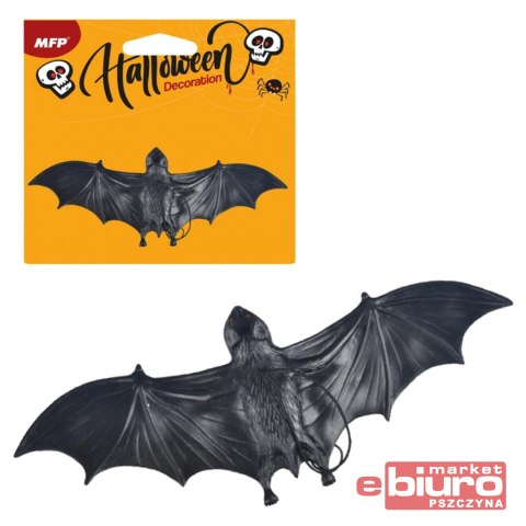 NIETOPERZ PLASTIKOWY ZAWIESZKA 30X12CM 1042564 MFP