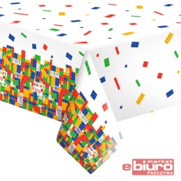 OBRUS PAPIEROWY DAISY OD01 028201 POL-MAK