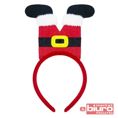 OPASKA NOGI MIKOŁAJA GODAN