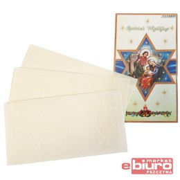 OPŁATEK WIGILIJNY A'3 DUŻY