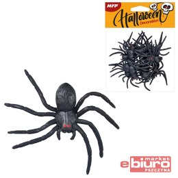 PAJĄK PLASTIKOWY 7CM 12SZT 1042571 MFP