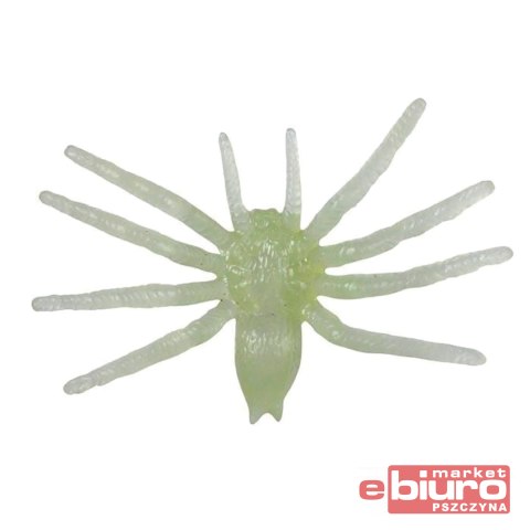 PAJĄK ŚWIECĄCY 8CM 6SZT 1042559 MFP