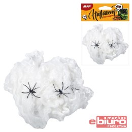 PAJĘCZYNA ŚWIECĄCA Z PAJĄKIEM 28G 1042562 MFP