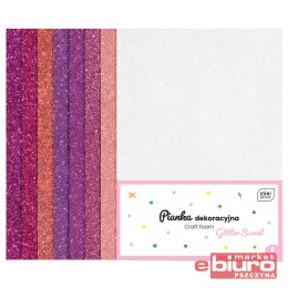 PIANKA DEKOR NC-018 BROKAT SWEET 8SZT INTERDRUK