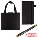 PIÓRO + NOTES ELEGANT W ETUI PREMIUM EZ02 CRESCO