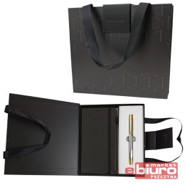 PIÓRO + NOTES ELEGANT W ETUI PREMIUM EZ03 CRESCO