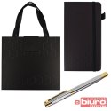 PIÓRO + NOTES ELEGANT W ETUI PREMIUM EZ03 CRESCO