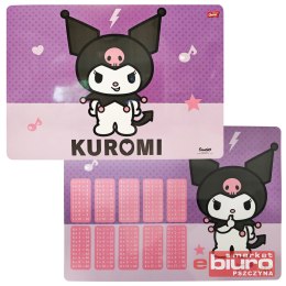 PODKŁAD LAMINOWANY A3 KUROMI MAJEWSKI