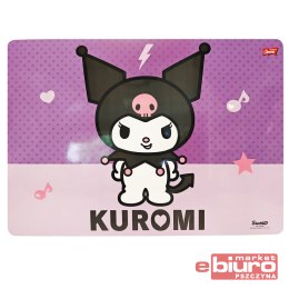 PODKŁAD LAMINOWANY A3 KUROMI MAJEWSKI