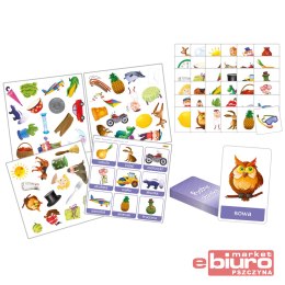 PSOTNE SŁÓWKA GŁOSKI SYCZĄCE ADAMIGO