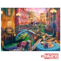 PUZZLE 3000 WIECZÓR W WENECJI 33080 TREFL