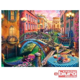 PUZZLE 3000 WIECZÓR W WENECJI 33080 TREFL