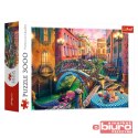 PUZZLE 3000 WIECZÓR W WENECJI 33080 TREFL
