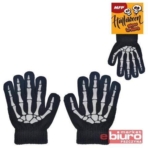 RĘKAWICA ŚWIECĄCA 15CM 1042554 MFP