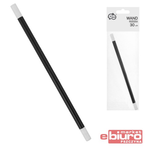 RÓŻDŻKA CZARODZIEJA 24,5CM GODAN