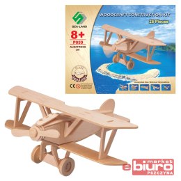 SKŁADANKA ALBATROS DV A P059 AXTOM